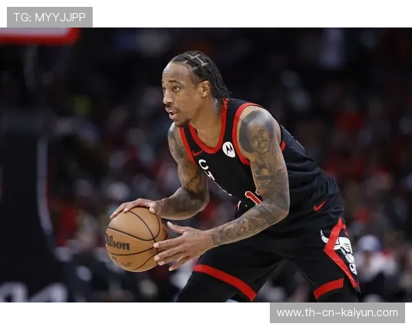 公牛重回正轨，德罗赞关键时刻再度发威，德罗赞加盟公牛穿几号