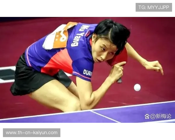 乒乓球削球:巧妙制胜的秘密武器,让对手崩溃的终极技巧 乒乓球削球:巧妙制胜的秘密武器,让对手崩溃的终极技巧