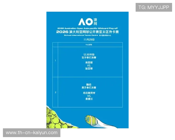 外卡大战全面升级，澳网门票成为最强引力