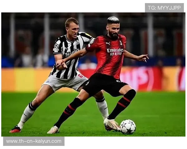 AC米兰定位球再成利器,吉鲁高点破门锁定胜局 AC米兰定位球再成利器,吉鲁高点破门锁定胜局