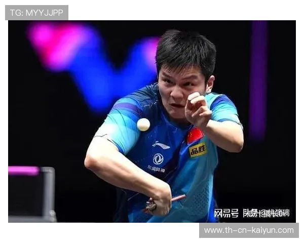 樊振东重回多球训练，节奏感依旧