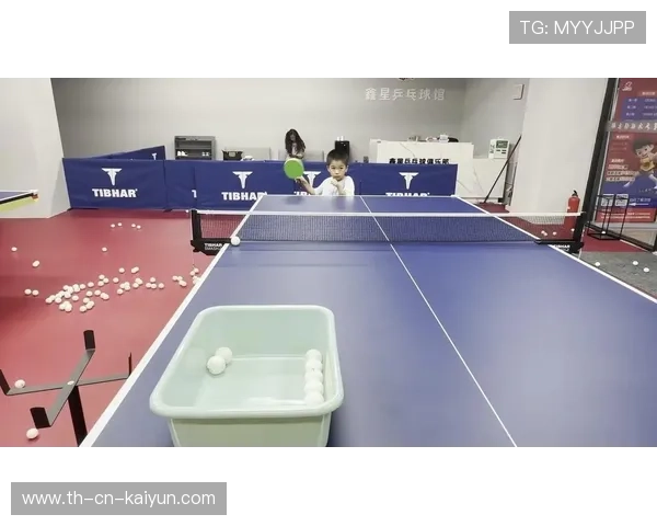 初学乒乓球握拍方式详解与选择建议 初学乒乓球握拍方式详解与选择建议