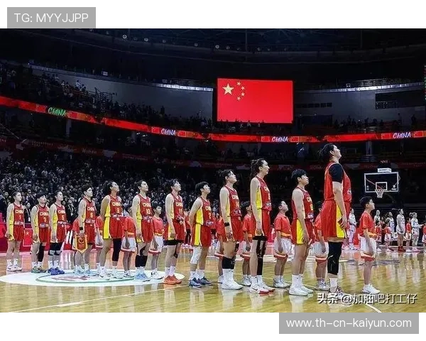多国篮协宣布将加大对女篮国家队的投入与保障力度 多国篮协宣布将加大对女篮国家队的投入与保障力度